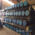 Professional A53 Carbon Seamless Steel Pipe